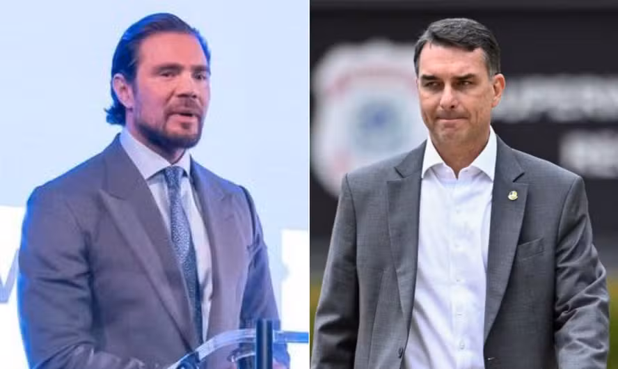 Para azar dos brasileiros, a lista de ‘autoridades’ ligadas a Vorcaro segue aumentando